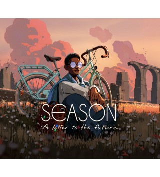 SEASON: A letter to the future Steam Key GLOBAL